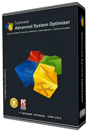 Advanced System Optimizer
