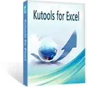 Kutools for Excel