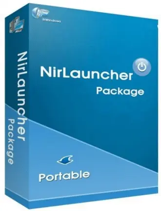 NirLauncher Package