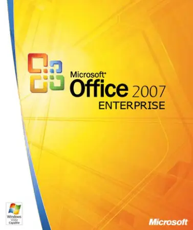 Microsoft Office 2007 SP3 Enterprise (2018) торрент скачать Microsoft Office 2007 SP3 Enterprise (2018) торрент скачать