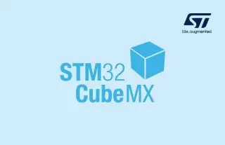 STM32CubeMX