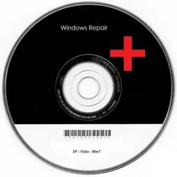 Windows Repair (All In One) Pro