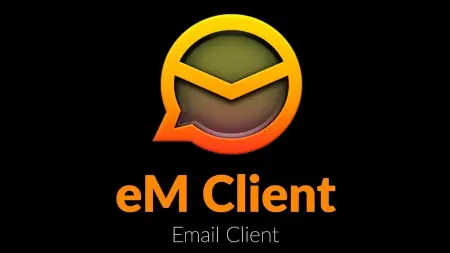 eM Client Pro