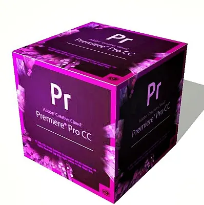 Adobe - Premiere Pro CC 2020