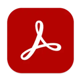 Adobe Acrobat Pro DC