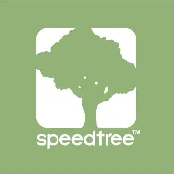 SpeedTree Games Enterprise