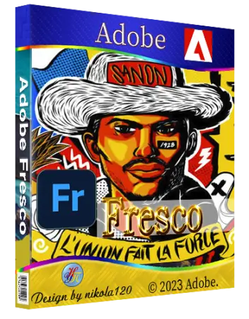 Adobe Fresco