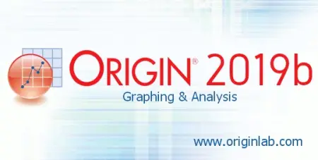 OriginLab OriginPro
