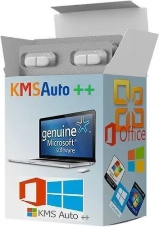 KMSAuto++