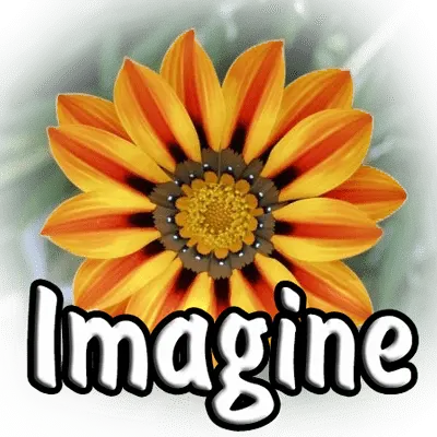 Imagine