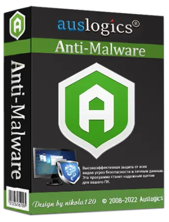 Auslogics Anti-Malware Pro