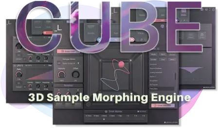 CUBE 1.5.10 (2024) торрент скачать CUBE 1.5.10 (2024) торрент скачать