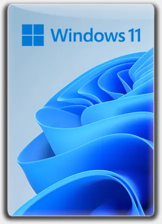 Windows 11 23H2 24in1 +/- Office 2021