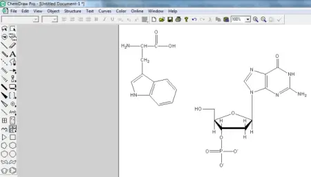 PerkinElmer ChemOffice Suite