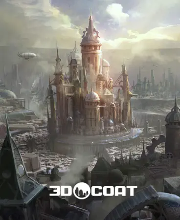 3D-Coat