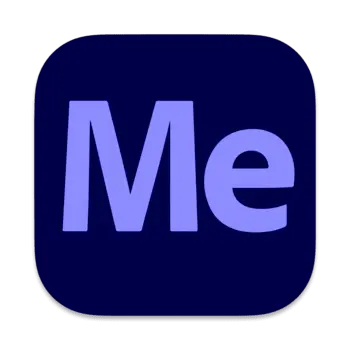 Adobe Media Encoder