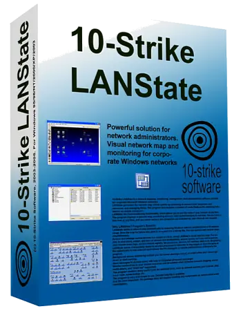10-Strike LANState Pro 10.02r (2023) торрент скачать 10-Strike LANState Pro 10.02r (2023) торрент скачать