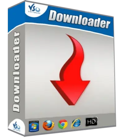 VSO Downloader Ultimate