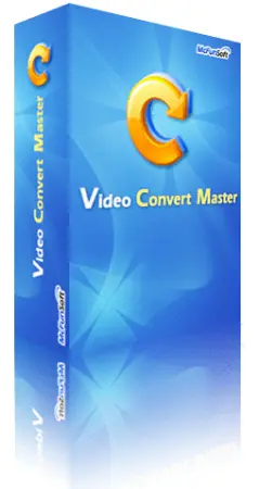 McFunSoft Video Convert Master