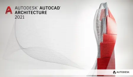 Autodesk AutoCAD Architecture