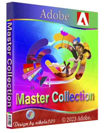 Adobe Master Collection