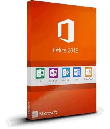 Microsoft Office Standard