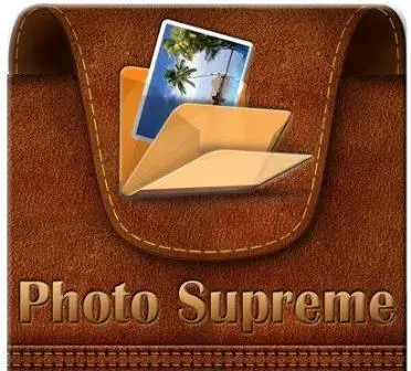 Photo Supreme