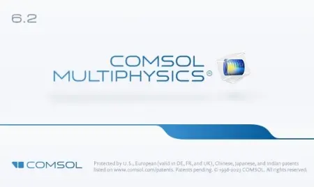 Comsol Multiphysics