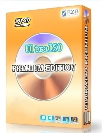 UltraISO Premium Edition