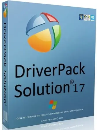 Driver Pack Solution 17.3.3 (2023) торрент скачать Driver Pack Solution 17.3.3 (2023) торрент скачать