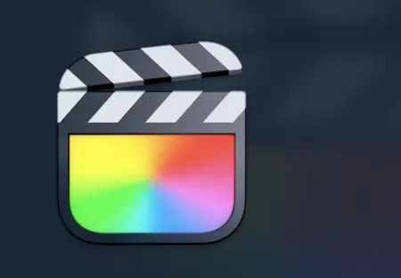 Final Cut Pro X