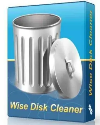Wise Disk Cleaner 10.2.7 Build 778 (2020) торрент скачать Wise Disk Cleaner 10.2.7 Build 778 (2020) торрент скачать