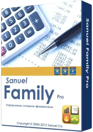 Sanuel Family Pro