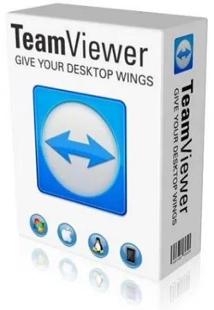 TeamViewer