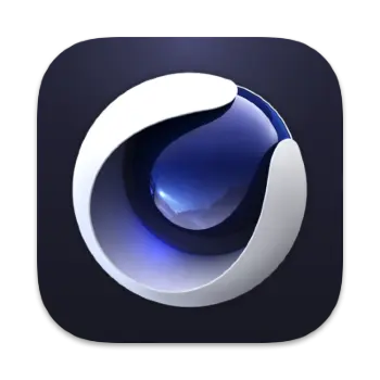 Maxon CINEMA 4D Studio