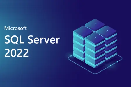 Microsoft SQL Server 2022 RTM x64 + Cumulative Update 7