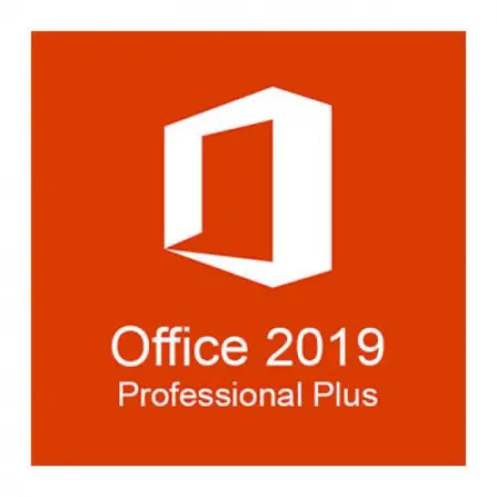 Microsoft Office 2019 Professional Plus / Standard + Visio + Project