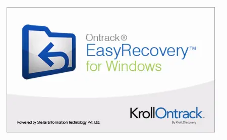 Ontrack EasyRecovery Professional | Technician