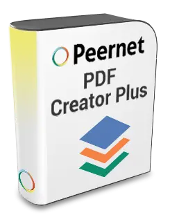 PDF Creator Plus