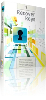 Recover Keys Enterprise