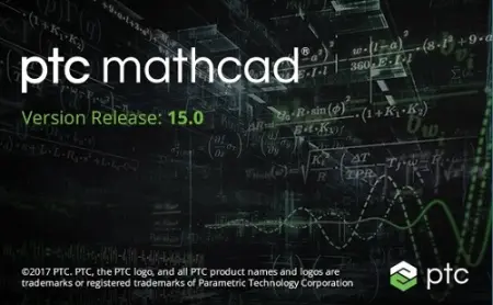 PTC Mathcad