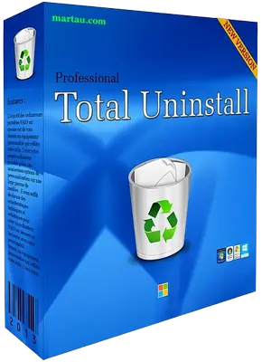 Total Uninstall Pro