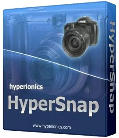 HyperSnap