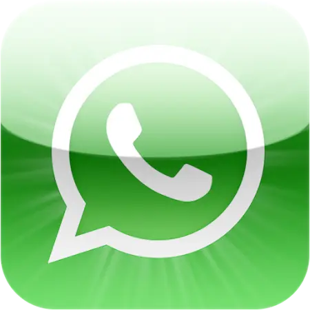 WhatsApp Messenger