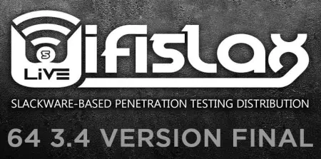 WifiSlax 3.4 Final (2023) торрент скачать WifiSlax 3.4 Final (2023) торрент скачать