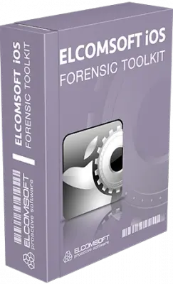 Elcomsoft iOS Forensic Toolkit