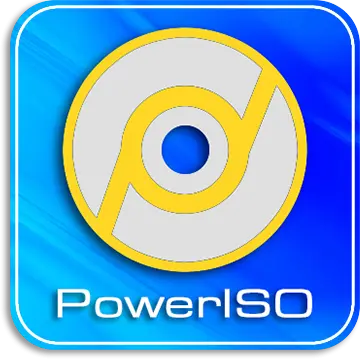 PowerISO