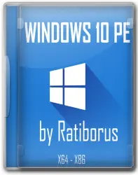 Windows 10 PE