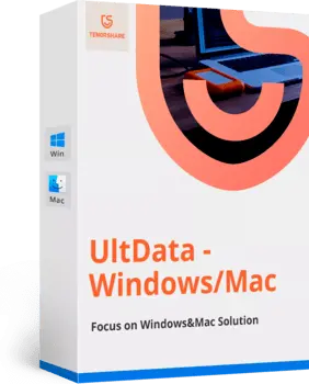 Tenorshare UltData