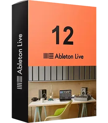 Ableton - Live 12 Suite
